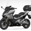 Honda Urban Pakket Grijs Forza 750 -Motoraccessoires 08HME MKV URBG b499