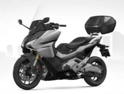 Honda Urban Pakket Grijs Forza 750