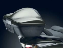 Honda Topkoffer 40L SWORD SILVER