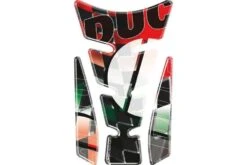 Puig Tankpad Wings Ducati -Motoraccessoires 0 4719r 2 0af3