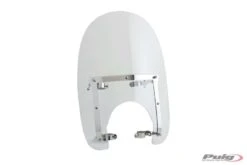Puig Windscherm America I Transparant Hyosung GV650 Aquila (05-) -Motoraccessoires 0 5947w da81