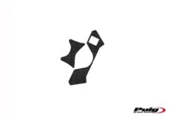Puig Kroonplaatcover Carbon Look Suzuki GSF1250/S Bandit (07-11) -Motoraccessoires 0 7389u 669e