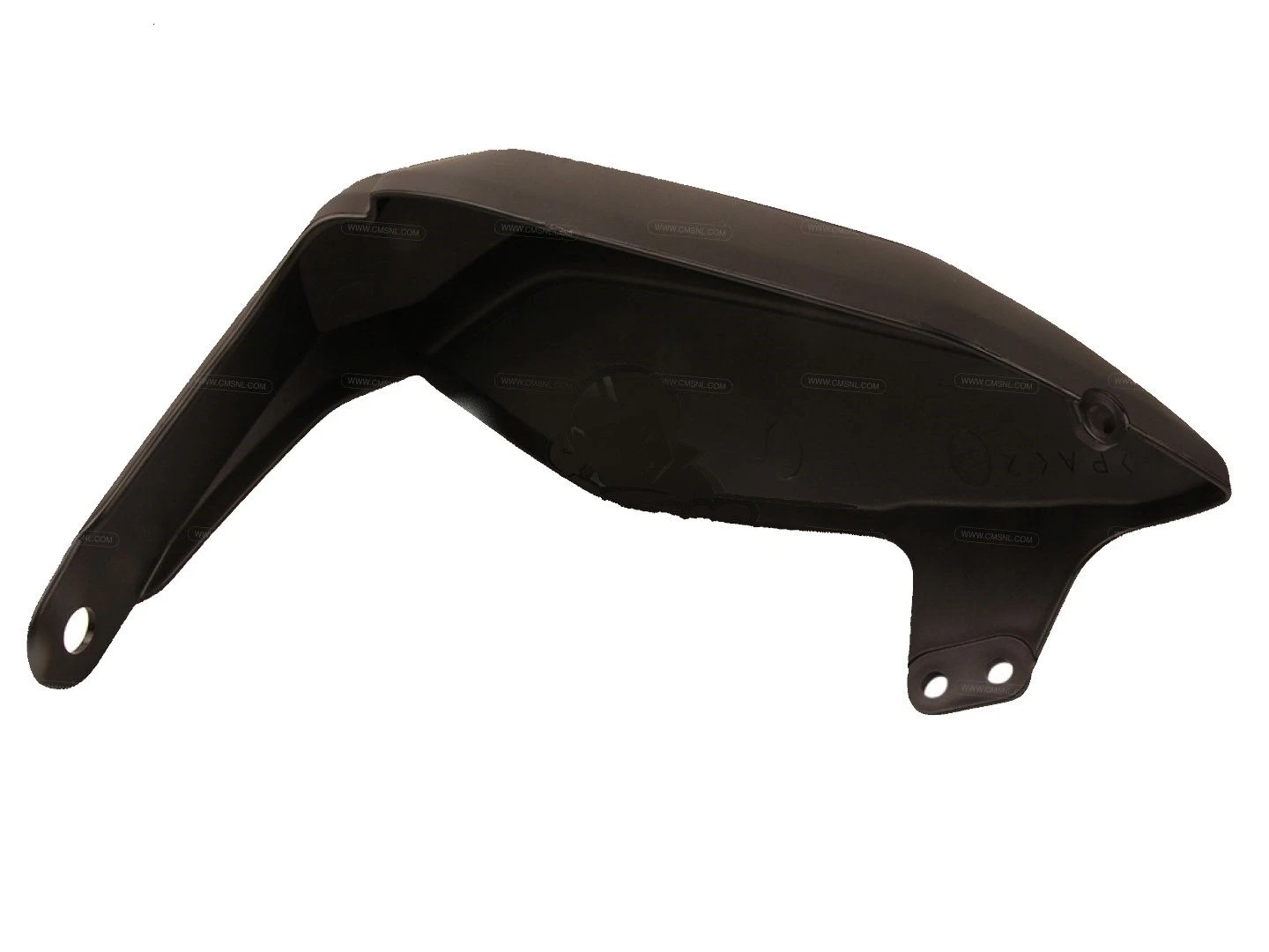 Yamaha Handkap Rechts 23P-26142-01 3 Yamaha Handkap Rechts 23P-26142-01