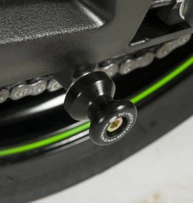 R&G CR0001WH Cotton Reels Bobbins M8 Wit 3 R&G CR0001WH Cotton Reels Bobbins M8 Wit