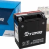 2TORQ Accu 2TX20CH-BS (YTX20CH) -Motoraccessoires 2TORQ Accu 2TX20CH BS YTX20CH ddd9
