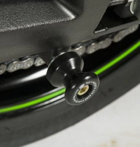 R&G CR0001WH Cotton Reels Bobbins M8 Wit 4 R&G CR0001WH Cotton Reels Bobbins M8 Wit - Afbeelding 2