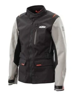 KTM Woman Tourrain WP Motorjas 5 KTM Woman Tourrain WP Motorjas -Motoraccessoires 3PW20000880X 00fd
