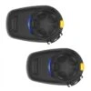 Sena SMH-5FM Bluetooth Headset Dual 1 Sena SMH-5FM Bluetooth Headset Dual -Motoraccessoires 4088706 9102