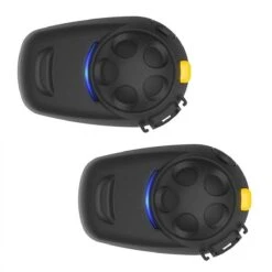 Sena SMH-5FM Bluetooth Headset Dual