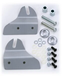 Biondi Windscherm Bevestigingsset CBF500 03- / HORNET 03- / CBF6