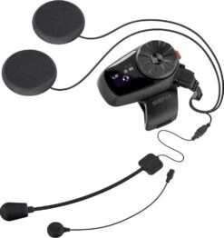 SENA 5S Bluetooth 5.0 Headset Dual -Motoraccessoires 5s 201 bc3f