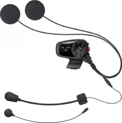 SENA 5S Bluetooth 5.0 Headset Dual -Motoraccessoires 5s 203 c1d6