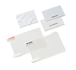 KTM Display Bescherm Stickers