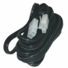 Tecmate Verlengkabel 2.5M Optimate -Motoraccessoires 630058 8ed3