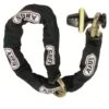 ABUS Kettingslot + Schijfremslot 68 12KS 120 BL 1 ABUS Kettingslot + Schijfremslot 68 12KS 120 BL -Motoraccessoires 7450200 fd8f