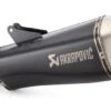 KTM Akrapovic Uitlaat Slip-on Line 690 SMC-R / Enduro 690 R (19-) -Motoraccessoires 76905999000 6b42