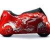 Ducati Motorhoes Indoor Panigale -Motoraccessoires 96451411B ecfb