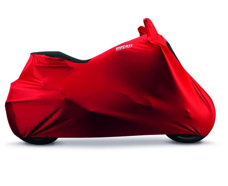 Ducati Motorhoes Indoor Monster 797/821/1200 (R/S) 3 Ducati Motorhoes Indoor Monster 797/821/1200 (R/S)