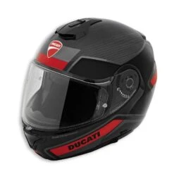 Ducati X-Lite Horizon V2 Motorhelm -Motoraccessoires 981072435 Horizon V2 27da
