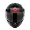 Ducati X-Lite Horizon V2 Motorhelm 1 Ducati X-Lite Horizon V2 Motorhelm -Motoraccessoires 981072435 Horizon V2 voorzijde e6cb