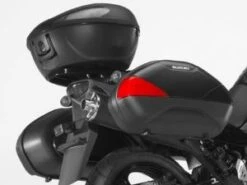 Suzuki Zijkofferset 35 Liter Koffers V-Strom DL 1000 (02-09)