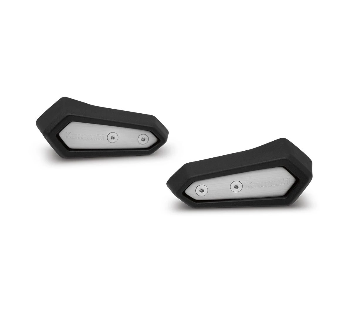 Kawasaki Frame Slider Set 3 Kawasaki Frame Slider Set