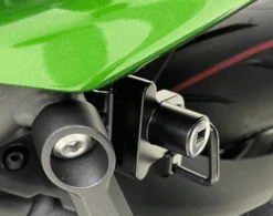 Kawasaki Helmslot Ninja H2 SX (SE) -Motoraccessoires 999941589 e0b9