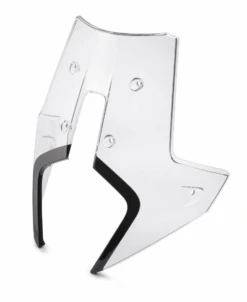 KTM Windscherm