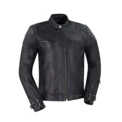 Segura Subotai Motorjas -Motoraccessoires Bering Subota Voorzijde 8a4a