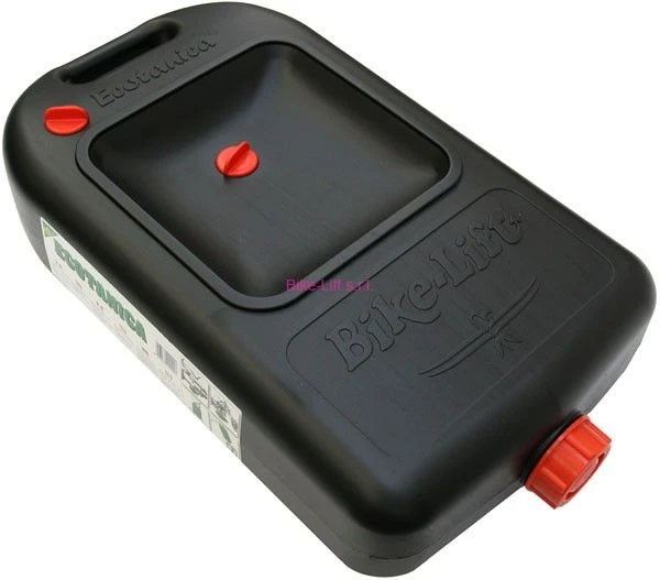 Bikelift Ecotank Olie Opvangbak 3 Bikelift Ecotank Olie Opvangbak