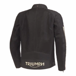 Triumph Braddan Retro Mesh Motorjas -Motoraccessoires Braddan Retro3 d63c