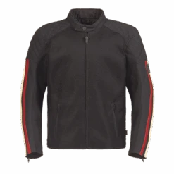 Triumph Braddan Retro Mesh Motorjas -Motoraccessoires Braddan Retro 02a4