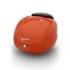 Vespa Topkoffer 36 Liter Arancio Impulsivo -Motoraccessoires CM273381 8f25