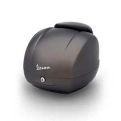 Vespa Topkoffer 36 Liter Grigio Ottimista Matt