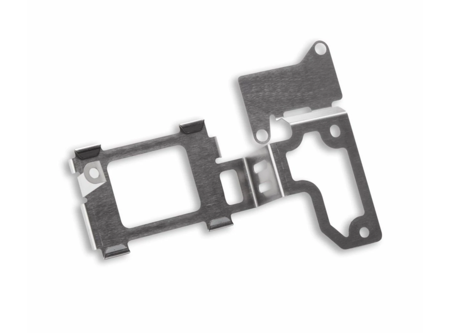 Ducati Montageset Alarm En DMS Streetfighter V2