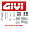 GIVI 449KITPLXR Bevestigingskit Voor PLX449KIT -Motoraccessoires GIVI bevestiging kit voorbeeld afbeelding 3b9c