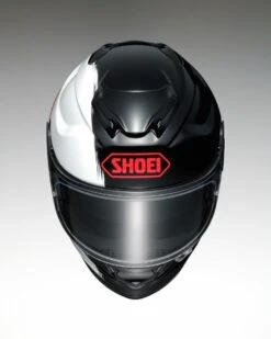 Shoei GT-Air II Emblem TC-1 Motorhelm
