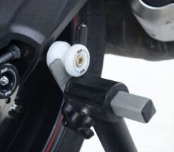 R&G CR0032WH Cotton Reels Bobbins Wit BMW / Triumph -Motoraccessoires Gallery 3776 74d4749a41f643488f2c84f0d88d10dd a00b