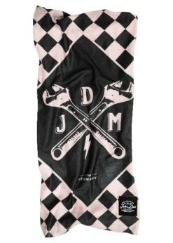John Doe Tube Classic JDM Flag -Motoraccessoires John Doe Tube Classic JDM Flag 1 1175