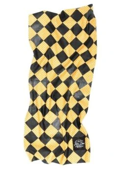 John Doe Tube Vintage Flag Yellow -Motoraccessoires John Doe Tube Vintage Flag Yellow 1 6330