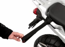 AceBikes Loops Set -Motoraccessoires Loops Motorrad 9927