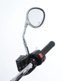 R&G MR0012MC Spiegel Verhogers Indian SCOUT 2015-