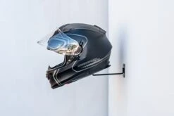 Helm Houder Muurstandaard MC Essentials -Motoraccessoires P1270006 9a42