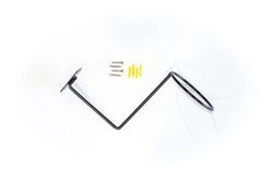 Helm Houder Muurstandaard MC Essentials -Motoraccessoires P1270034 7a04