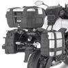 GIVI PL4114 Zijkofferrek Monokey Kawasaki Versys 650 (15-19) -Motoraccessoires PL4114 1 644d