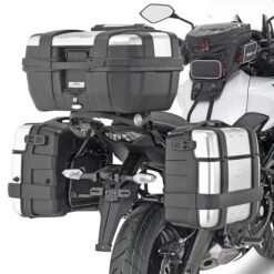 GIVI PL4114 Zijkofferrek Monokey Kawasaki Versys 650 (15-19)