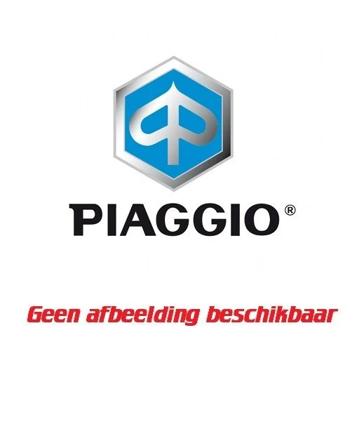 Piaggio Gat Voor Elektronische Sleutel MP3 Yourban 300 LT / Beverly 350 3 Piaggio Gat Voor Elektronische Sleutel MP3 Yourban 300 LT / Beverly 350