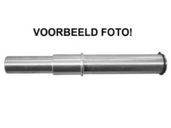 Puig Adapter Enkelzijdige Paddockstand Honda Modellen