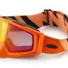 KTM Racing Crossbril Orange 2 KTM Racing Crossbril Orange -Motoraccessoires Racing goggles c155