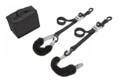 AceBikes Spanbanden Deluxe Duo Set 18 AceBikes Spanbanden Deluxe Duo Set -Motoraccessoires Ratchet Strap Deluxe Duo Motorrad Spanngurte 6 a7d2
